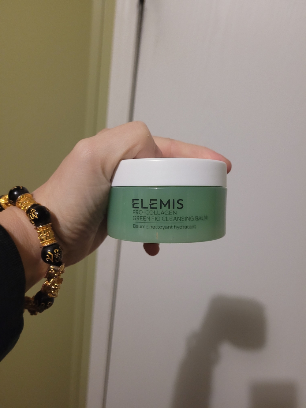 ELEMIS Green Fig Cleansing Balm - 50 ML